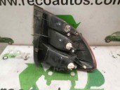 Recambio de piloto trasero derecho para kia rio i hatchback (dc) 1.5 16v referencia OEM IAM 0K34A51140R 5 PUERTAS