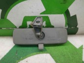 Replacement interior mirror for Fiat Doblò (119) 1.3 JTD CAT OEM IAM reference 689803 