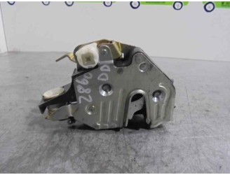 Recambio de cerradura puerta delantera derecha para mercedes-benz clase e (w124) berlina 200 e / e 200 (124.019) referencia OEM 