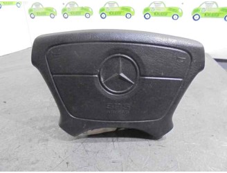 Recambio de airbag delantero izquierdo para mercedes-benz clase e (w124) berlina 200 e / e 200 (124.019) referencia OEM IAM 1404