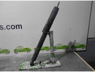 Recambio de amortiguador trasero izquierdo para mercedes-benz clase e (w124) berlina 200 e / e 200 (124.019) referencia OEM IAM 