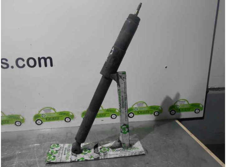 Recambio de amortiguador trasero izquierdo para mercedes-benz clase e (w124) berlina 200 e / e 200 (124.019) referencia OEM IAM 