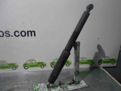 Recambio de amortiguador trasero izquierdo para mercedes-benz clase e (w124) berlina 200 e / e 200 (124.019) referencia OEM IAM 