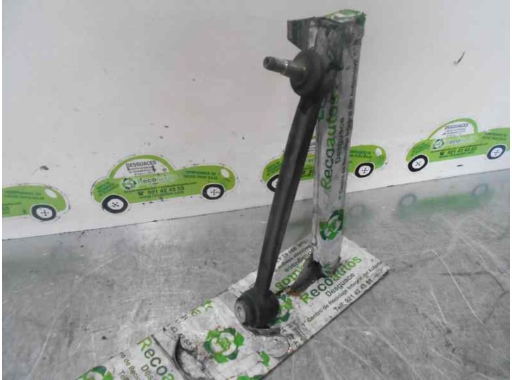 Recambio de brazo suspension inferior trasero derecho para mercedes-benz clase e (w124) berlina 200 e / e 200 (124.019) referenc