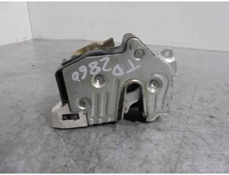 Recambio de cerradura puerta trasera derecha para mercedes-benz clase e (w124) berlina 200 e / e 200 (124.019) referencia OEM IA