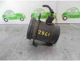Recambio de caudalimetro para ford focus berlina (cak) 1.8 tddi turbodiesel cat referencia OEM IAM 98AB-9P965AA 98AB-9P965AA 
