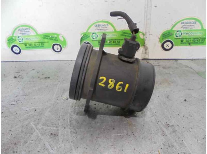 Recambio de caudalimetro para ford focus berlina (cak) 1.8 tddi turbodiesel cat referencia OEM IAM 98AB-9P965AA 98AB-9P965AA 