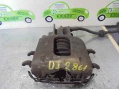 Replacement front left brake caliper for Ford Focus sedan (CAK) 1.8 TDDi turbodiesel CAT OEM IAM reference A119 ATE