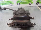 Replacement front left brake caliper for Ford Focus sedan (CAK) 1.8 TDDi turbodiesel CAT OEM IAM reference A119 ATE