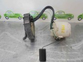 Recambio de aforador para ford focus berlina (cak) 1.8 tddi turbodiesel cat referencia OEM IAM   