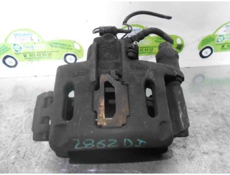 Recambio de pinza freno delantera izquierda para fiat scudo (222) 2.0 jtd cat referencia OEM IAM 95659 BENDIX 95659