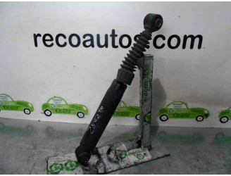 Recambio de amortiguador trasero derecho para fiat scudo (222) 2.0 jtd cat referencia OEM IAM 2107BNED510BG BILSTEIN
