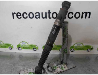 Recambio de amortiguador trasero izquierdo para fiat scudo (222) 2.0 jtd cat referencia OEM IAM  2107BNED510BG BILSTEIN