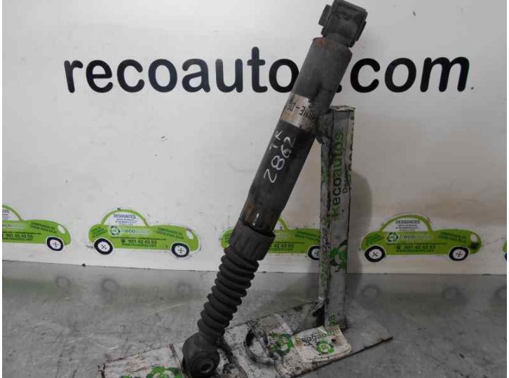 Recambio de amortiguador trasero izquierdo para fiat scudo (222) 2.0 jtd cat referencia OEM IAM 2107BNED510BG BILSTEIN