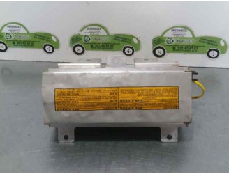 Replacement front right airbag for Hyundai Santa Fe (SM) 2.0 CRDi CAT OEM IAM reference 520241900B 