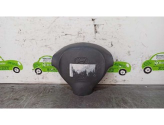 Replacement front left airbag for Hyundai Santa Fe (SM) 2.0 CRDi CAT OEM IAM reference MACP371NEYL 