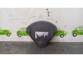 Replacement front left airbag for Hyundai Santa Fe (SM) 2.0 CRDi CAT OEM IAM reference MACP371NEYL 