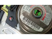 Replacement front left airbag for Hyundai Santa Fe (SM) 2.0 CRDi CAT OEM IAM reference MACP371NEYL 
