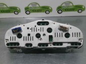 Recambio de cuadro instrumentos para hyundai santa fe (sm) 2.0 crdi cat referencia OEM IAM 9400326521 200465100H 