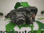 Recambio de faro derecho para hyundai santa fe (sm) 2.0 crdi cat referencia OEM IAM   