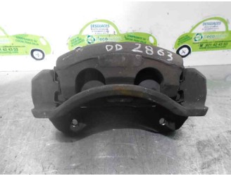 Recambio de pinza freno delantera derecha para hyundai santa fe (sm) 2.0 crdi cat referencia OEM IAM BC412035 