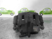 Recambio de pinza freno delantera derecha para hyundai santa fe (sm) 2.0 crdi cat referencia OEM IAM BC412035 