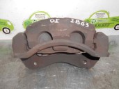 Recambio de pinza freno delantera izquierda para hyundai santa fe (sm) 2.0 crdi cat referencia OEM IAM BC412035  