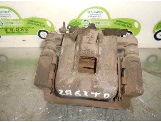 Replacement rear right brake caliper for Hyundai Santa Fe (SM) 2.0 CRDi CAT OEM IAM reference BC140046 BC140046