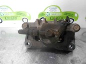 Recambio de pinza freno trasera derecha para hyundai santa fe (sm) 2.0 crdi cat referencia OEM IAM BC140046 BC140046