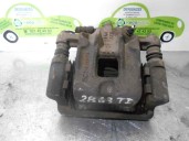 Replacement rear left brake caliper for Hyundai Santa Fe (SM) 2.0 CRDi CAT OEM IAM reference BC141046 BC141046