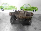 Replacement rear left brake caliper for Hyundai Santa Fe (SM) 2.0 CRDi CAT OEM IAM reference BC141046 BC141046