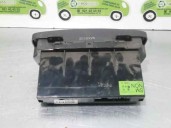 Recambio de mando climatizador para hyundai santa fe (sm) 2.0 crdi cat referencia OEM IAM 3D18AVS 