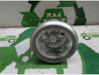Recambio de faro antiniebla derecho para hyundai santa fe (sm) 2.0 crdi cat referencia OEM IAM 9220126001 