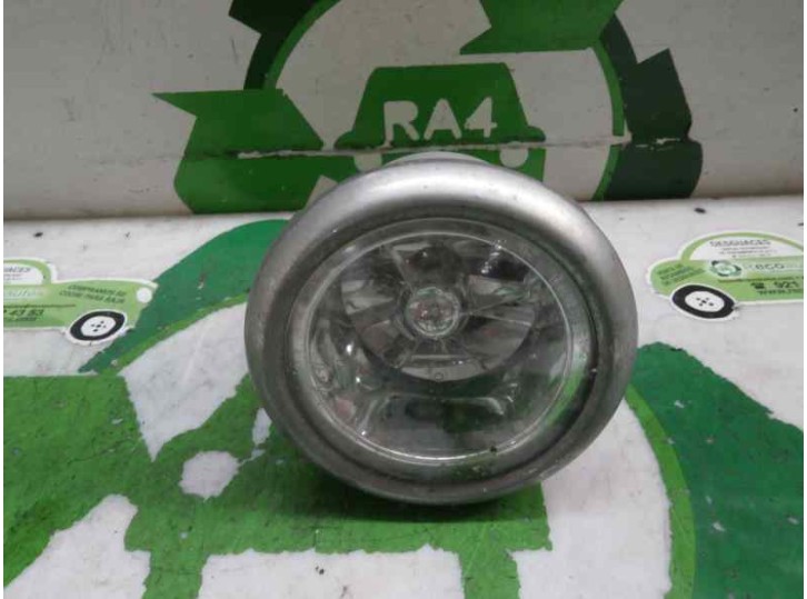 Recambio de faro antiniebla derecho para hyundai santa fe (sm) 2.0 crdi cat referencia OEM IAM 9220126001 