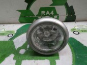 Replacement right fog light for Hyundai Santa Fe (SM) 2.0 CRDi CAT OEM IAM reference 9220126001 