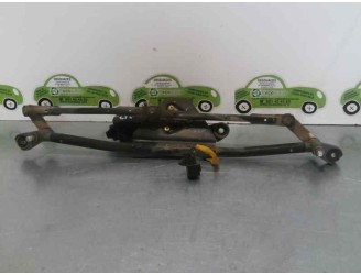 Recambio de motor limpia delantero para hyundai santa fe (sm) 2.0 crdi cat referencia OEM IAM 9811026100 035417450 POONGSUNG