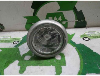 Recambio de faro antiniebla izquierdo para hyundai santa fe (sm) 2.0 crdi cat referencia OEM IAM 9220126001 