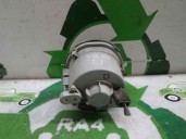 Recambio de faro antiniebla izquierdo para hyundai santa fe (sm) 2.0 crdi cat referencia OEM IAM 9220126001 