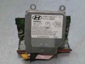 Recambio de centralita airbag para hyundai santa fe (sm) 2.0 crdi cat referencia OEM IAM 9591026600 5WK43044 SIEMENS