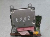 Recambio de centralita airbag para hyundai santa fe (sm) 2.0 crdi cat referencia OEM IAM 9591026600 5WK43044 SIEMENS