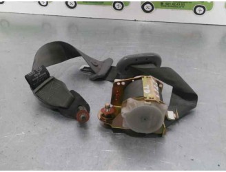 Recambio de cinturon seguridad trasero derecho para hyundai santa fe (sm) 2.0 crdi cat referencia OEM IAM 8881026000YD 304301018