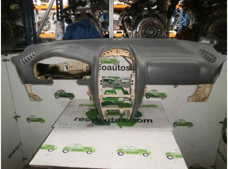 Recambio de salpicadero para hyundai santa fe (sm) 2.0 crdi cat referencia OEM IAM   