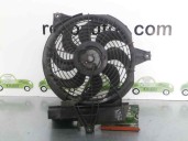Recambio de electroventilador para hyundai santa fe (sm) 2.0 crdi cat referencia OEM IAM 9773026XXXX 