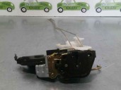 Rear right door lock replacement part for Hyundai Santa Fe (SM) 2.0 CRDi CAT OEM IAM reference 5 PINS 5 DOORS
