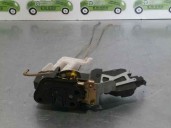 Rear right door lock replacement part for Hyundai Santa Fe (SM) 2.0 CRDi CAT OEM IAM reference 5 PINS 5 DOORS