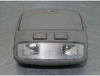 Recambio de luz interior para hyundai santa fe (sm) 2.0 crdi cat referencia OEM IAM 92830390 