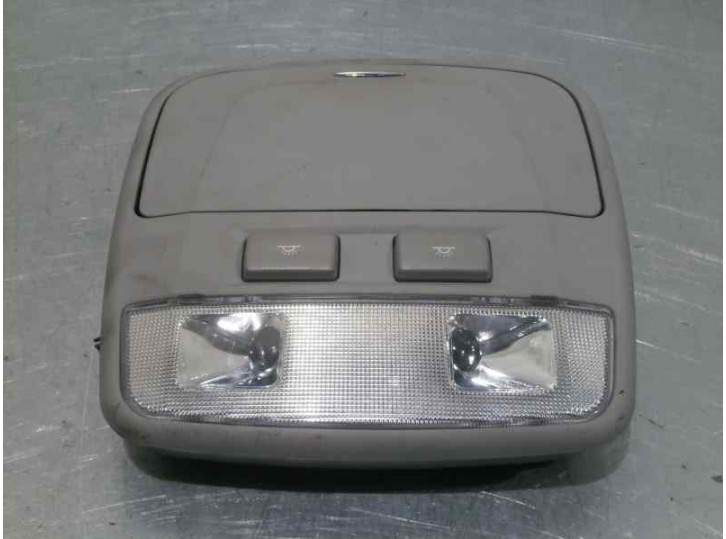 Recambio de luz interior para hyundai santa fe (sm) 2.0 crdi cat referencia OEM IAM 92830390 