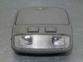 Interior light replacement part for Hyundai Santa Fe (SM) 2.0 CRDi CAT OEM IAM reference 92830390 