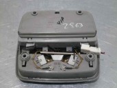 Interior light replacement part for Hyundai Santa Fe (SM) 2.0 CRDi CAT OEM IAM reference 92830390 