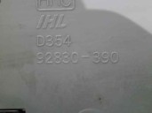 Recambio de luz interior para hyundai santa fe (sm) 2.0 crdi cat referencia OEM IAM 92830390 